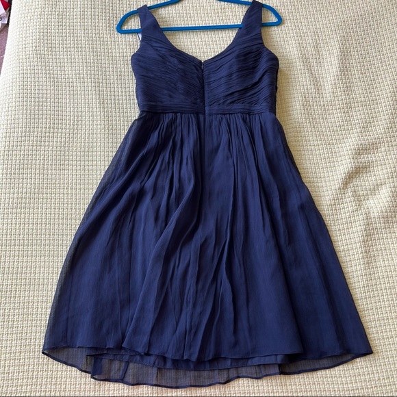 NWT J Crew dress - Picture 2 of 3